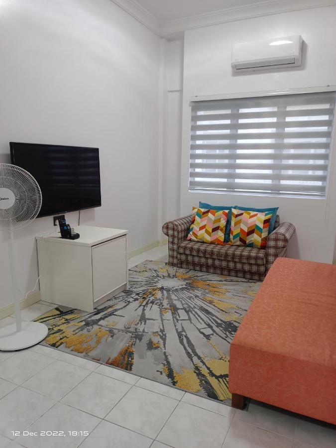 Santorini By Loteloft At Bukit Merah Laketown Simpang Ampat Semanggol Zewnętrze zdjęcie