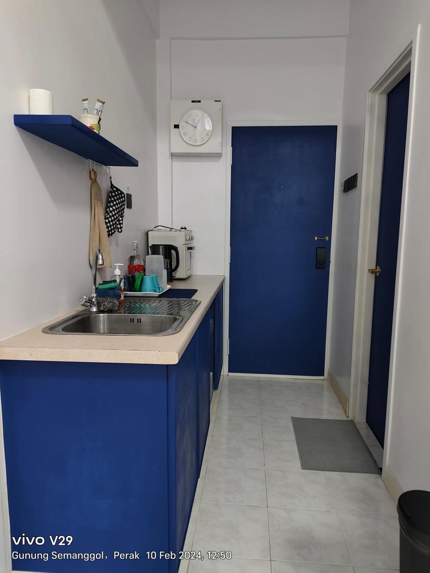 Santorini By Loteloft At Bukit Merah Laketown Simpang Ampat Semanggol Zewnętrze zdjęcie