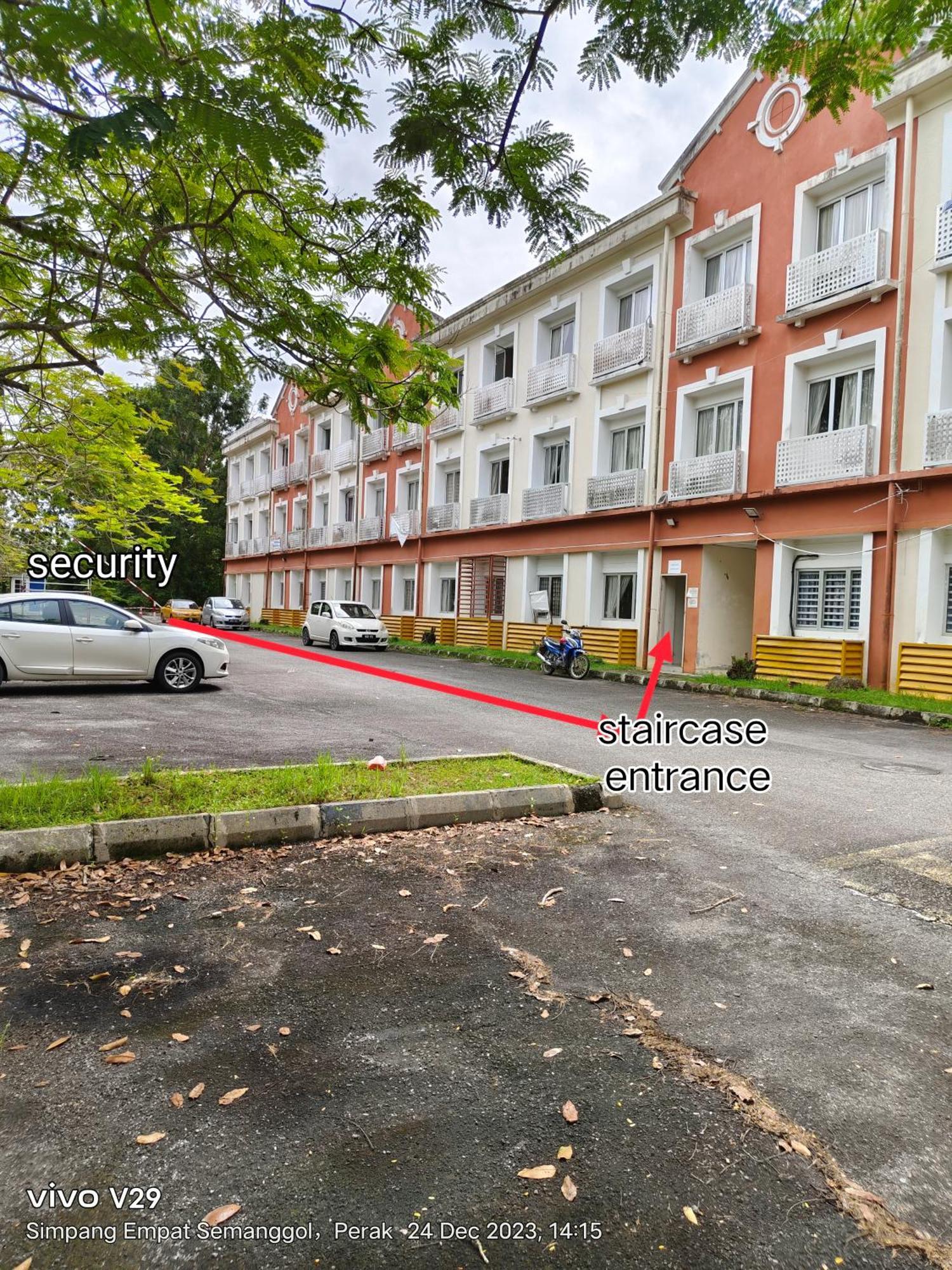 Santorini By Loteloft At Bukit Merah Laketown Simpang Ampat Semanggol Zewnętrze zdjęcie